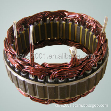 12V 100A Alternator Stator for Hitachi IR/IF Alternators 27-8116 L1110G-3200, 23102-31U00